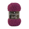 Softy 488 paars roze