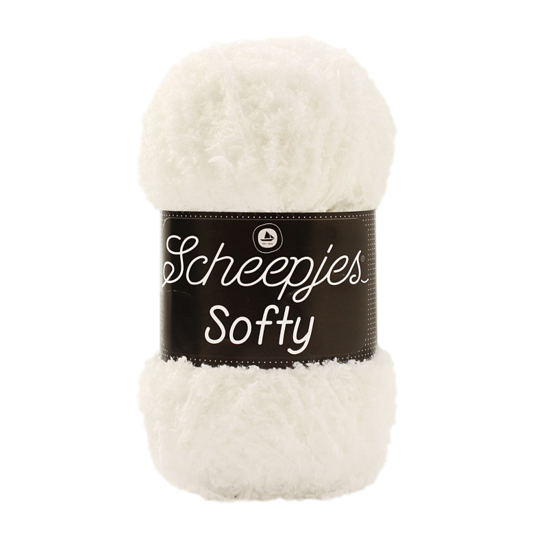 Softy 475 off white