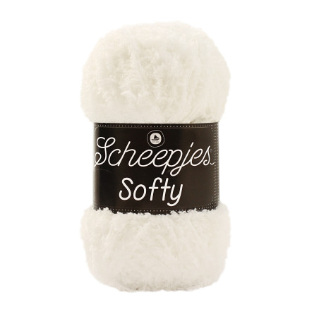 Softy 475 off white