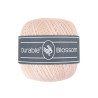 Durable Blossom brei- en haakgaren 50 gram  Kleur 2191 Pale peach