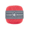 Durable Blossom brei- en haakgaren 50 gram  2190 Coral