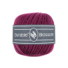 Durable Blossom brei- en haakgaren 50 gram  Kleur 249 Plum