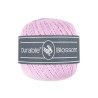 Durable Blossom brei- en haakgaren 50 gram  Kleur 419 Orchid
