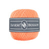 Durable Blossom brei- en haakgaren 50 gram  Kleur 2195 Apricot