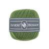 Durable Blossom brei- en haakgaren 50 gram  221 Holly Berry