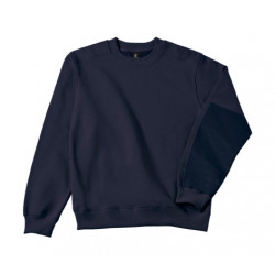 Hero pro workwear sweater navy 4xl