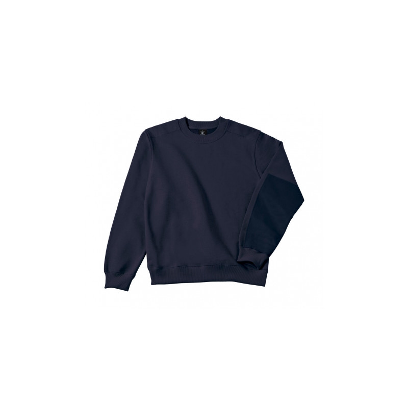 Hero pro workwear sweater navy 4xl
