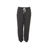 unisex jogger sweat pants antraciet 2xl