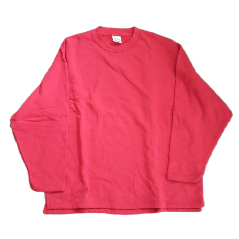 sweat fruit off the loom cherry xxl