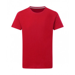 Sg shirt rood maat L