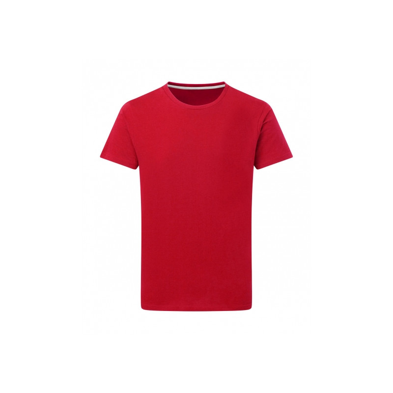 Sg shirt rood maat L