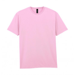 Light Cotton Adult T-Shirt S rose