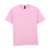 Light Cotton Adult T-Shirt S rose