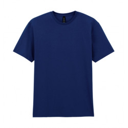 Gildan Light Cotton Adult T-Shirt L navy