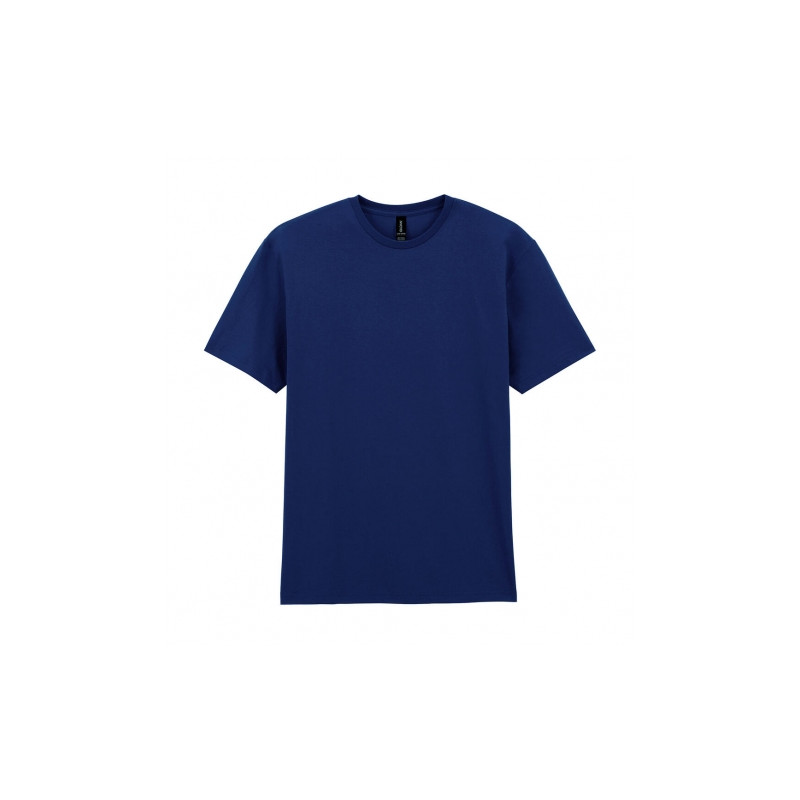 Gildan Light Cotton Adult T-Shirt L navy