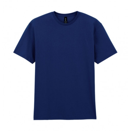 Gildan Light Cotton Adult T-Shirt L navy