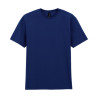 Gildan Light Cotton Adult T-Shirt L navy