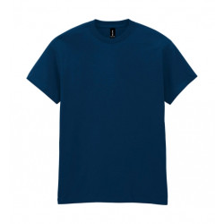 Gildan heavy Cotton Adult T-Shirt XL navy