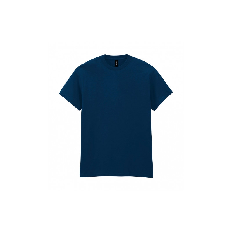 Gildan heavy Cotton Adult T-Shirt XL navy