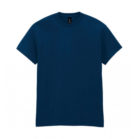 Gildan heavy Cotton Adult T-Shirt XL navy