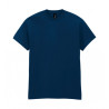 Gildan heavy Cotton Adult T-Shirt XL navy
