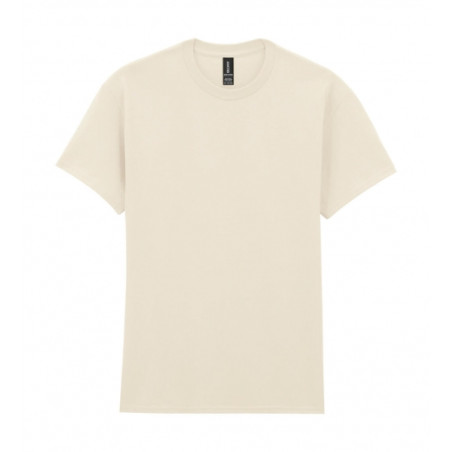 Gildan heavy Cotton Adult T-Shirt L natural
