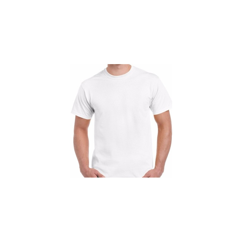 Slazenger t shirt wit (200) XL