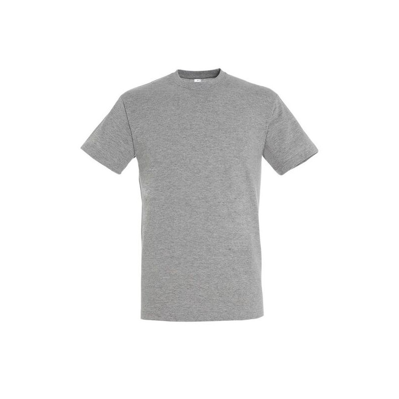 Hanes top t shirt ash 2xl