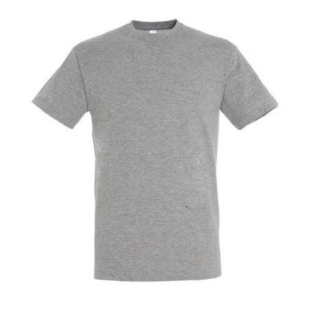 Hanes top t shirt ash 2xl