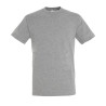 Hanes top t shirt ash 2xl