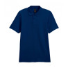 Russel polo navy pocket L