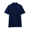 Gildan polo heavyweight navy xl