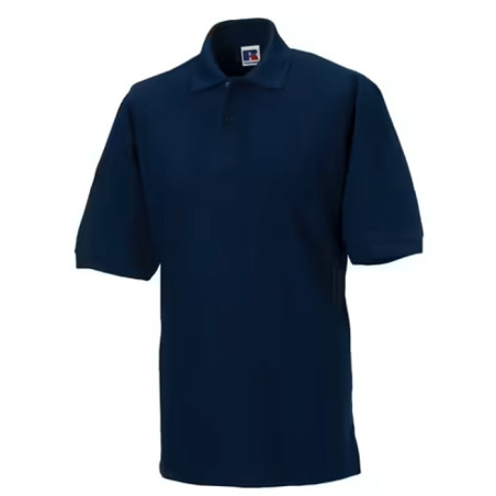 Russel 569 F polo dames navy L