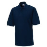 Russel 569 F polo dames navy L