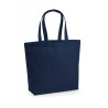 Navy tas