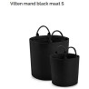 Mand vilt antraciet