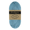 Scheepjes Catona 50g 093 Light Steel Blue