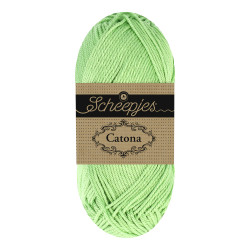 Scheepjes Catona 50g 103 Sprout