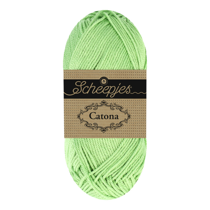 Scheepjes Catona 50g 103 Sprout