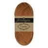 Scheepjes Catona 50g  112 Fudge