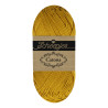 Scheepjes Catona 50g  118 Golden Wheat
