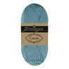 Scheepjes Catona 50g 092 Steel Blue