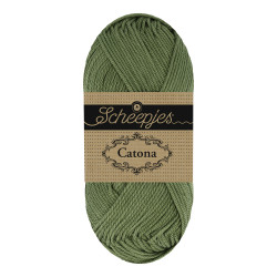 Scheepjes Catona 50g 097 Cactus