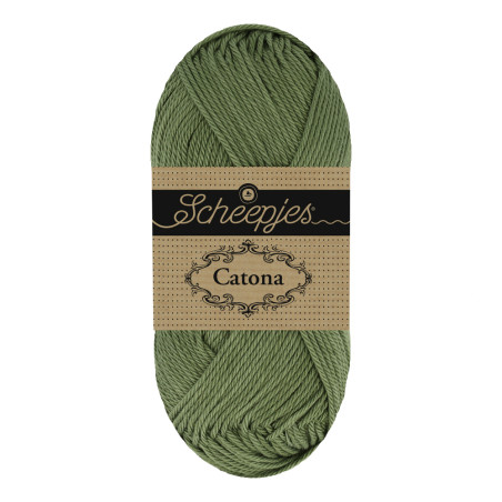 Scheepjes Catona 50g 097 Cactus