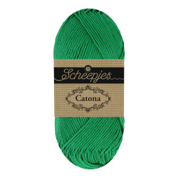 Scheepjes Catona 50g 099 Pine