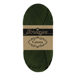 Scheepjes Catona 50g 096 Seaweed