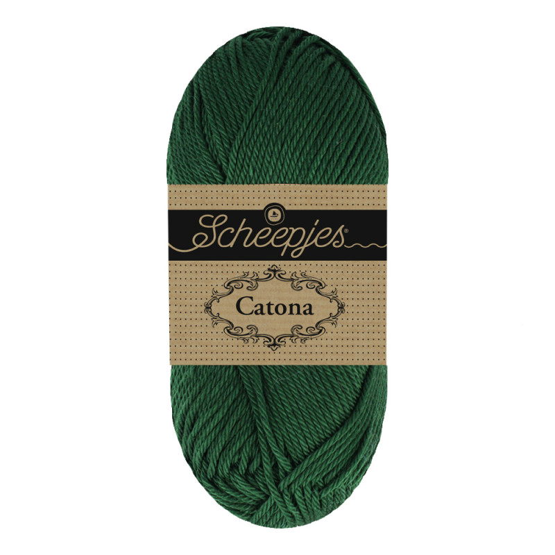 Scheepjes Catona 50g 095 Ivy