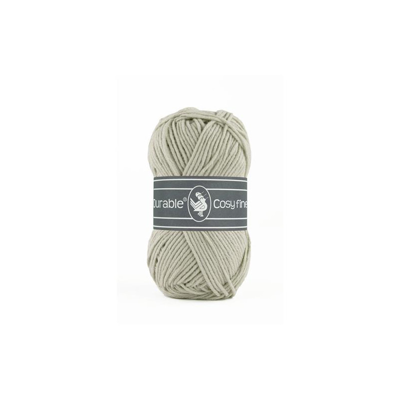 Durable  Cosy Fine Kleur 2212 linen