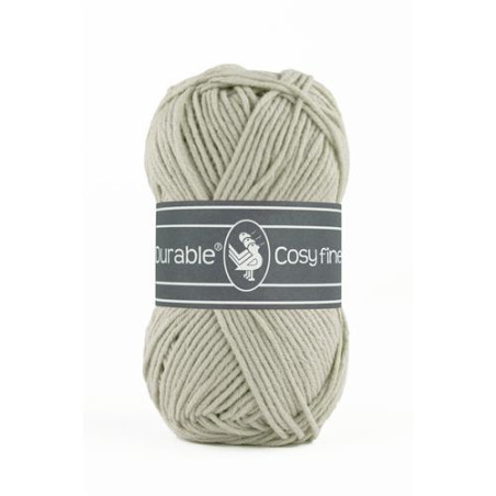 Durable  Cosy Fine Kleur 2212 linen