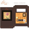 Borduurpakket Lanarte Tulp - PN-0169677